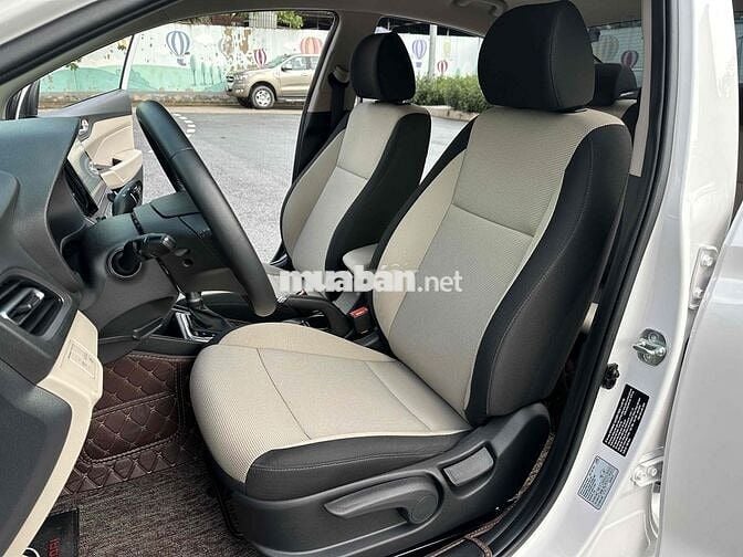 Hyundai Accent 2024 1.4 AT - 10000 km