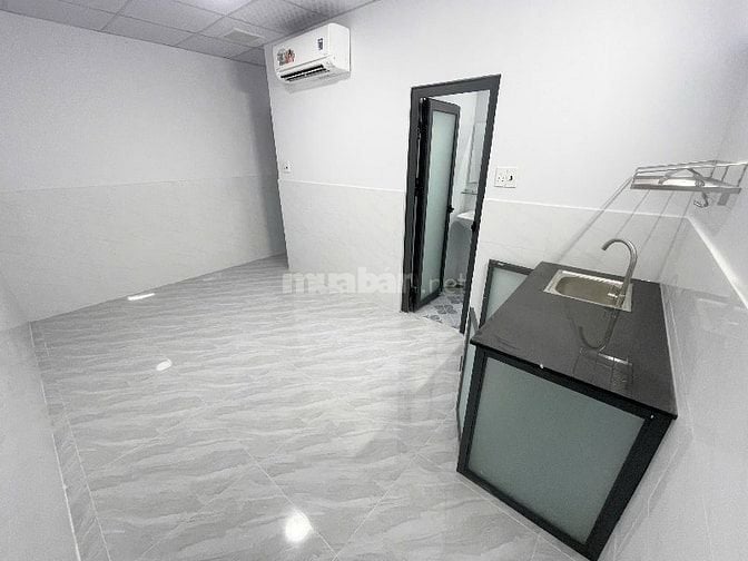 Cho thuê nhà nguyên căn mới xây tại hẻm 616 Lê Đức Thọ, P15, Gò vấp