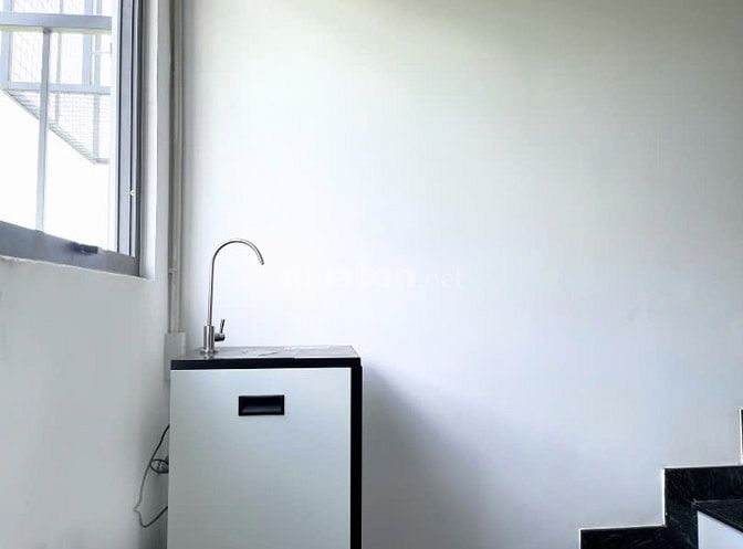 Bán CHDV 34p dòng tiền 160tr/th ngay Ngã Tư Gò Mây Bình Tân 20,8 tỷ
