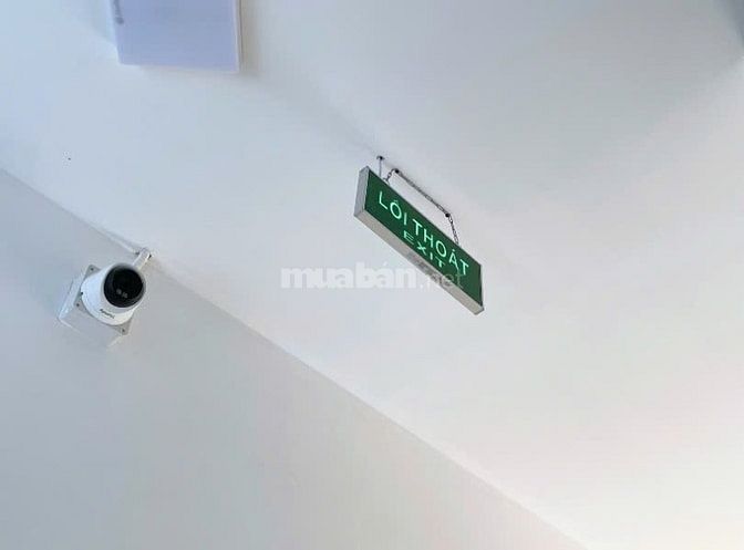 Bán CHDV 34p dòng tiền 160tr/th ngay Ngã Tư Gò Mây Bình Tân 20,8 tỷ