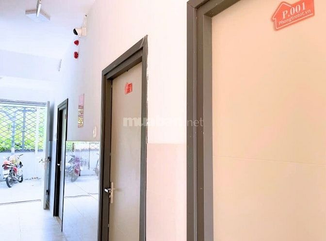 Bán CHDV 34p dòng tiền 160tr/th ngay Ngã Tư Gò Mây Bình Tân 20,8 tỷ