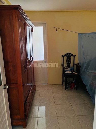 BÁN NHÀ LÊ VĂN LƯƠNG- NHƠN ĐỨC -ĐƯỜNG 8M- 120m2-4TY6