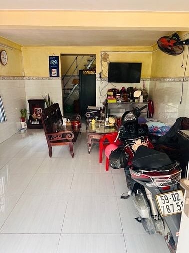 BÁN NHÀ LÊ VĂN LƯƠNG- NHƠN ĐỨC -ĐƯỜNG 8M- 120m2-4TY6