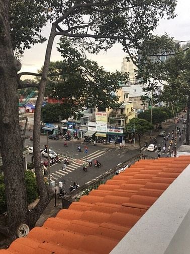 CƠ HỘI HIẾM! BÁN NHÀ MẶT TIỀN TRUNG TÂM QUẬN 3 - GIÁ TỐT CHỈ 12,5 TỶ