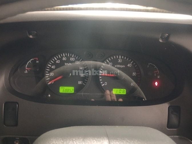 Cần Bán xe tải Hyundai thùng Kín 