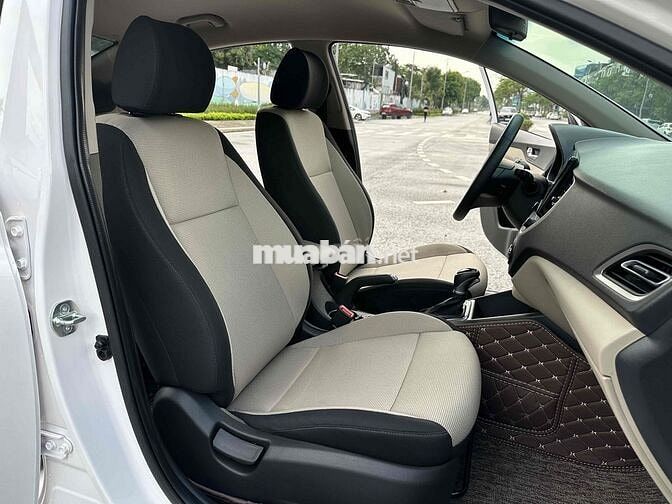 Hyundai Accent 2024 1.4 AT - 10000 km