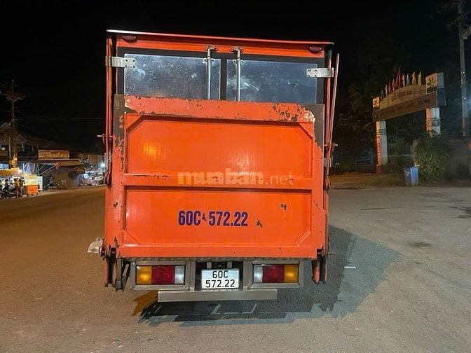Cần Bán xe tải Hyundai thùng Kín 