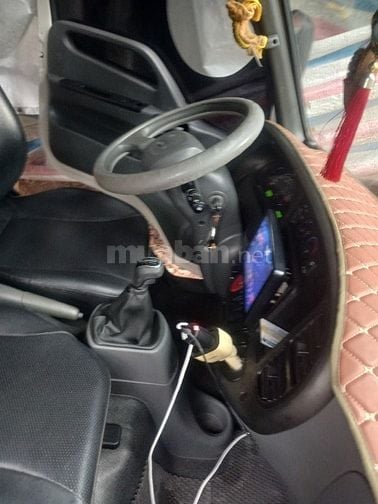 Cần Bán xe tải Hyundai thùng Kín 