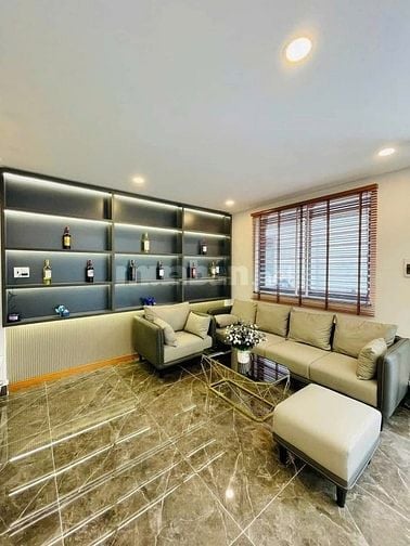 Chủ định cư Úc - Cần Bán GẤP NHÀ 3 Tầng - Chỉ 2 tỷ 990 triệu