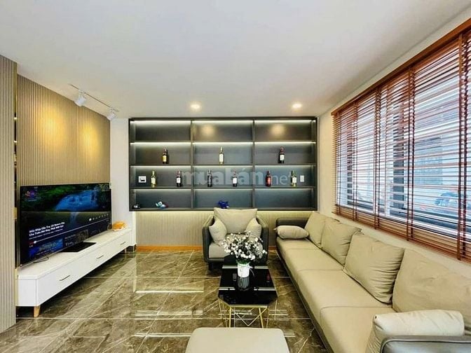 Chủ định cư Úc - Cần Bán GẤP NHÀ 3 Tầng - Chỉ 2 tỷ 990 triệu