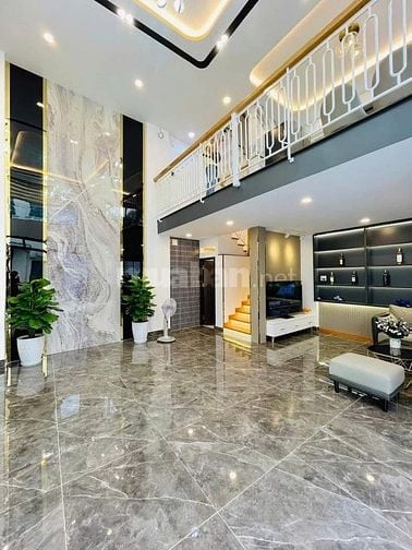 Chủ định cư Úc - Cần Bán GẤP NHÀ 3 Tầng - Chỉ 2 tỷ 990 triệu