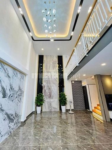 Chủ định cư Úc - Cần Bán GẤP NHÀ 3 Tầng - Chỉ 2 tỷ 990 triệu