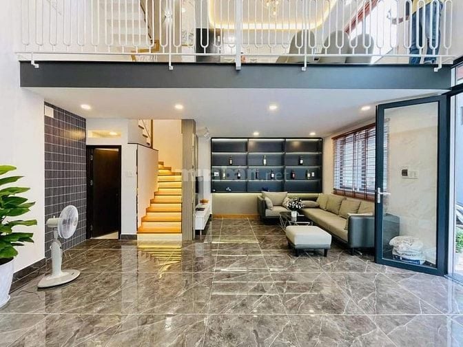 Chủ định cư Úc - Cần Bán GẤP NHÀ 3 Tầng - Chỉ 2 tỷ 990 triệu