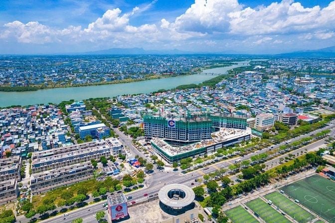 CƠ HỘI VÀNG-3 CĂN HỘ CUỐI CÙNG TOÀ B MASTERI ĐÀ NẴNG - VIEW PHÁO HOA- 