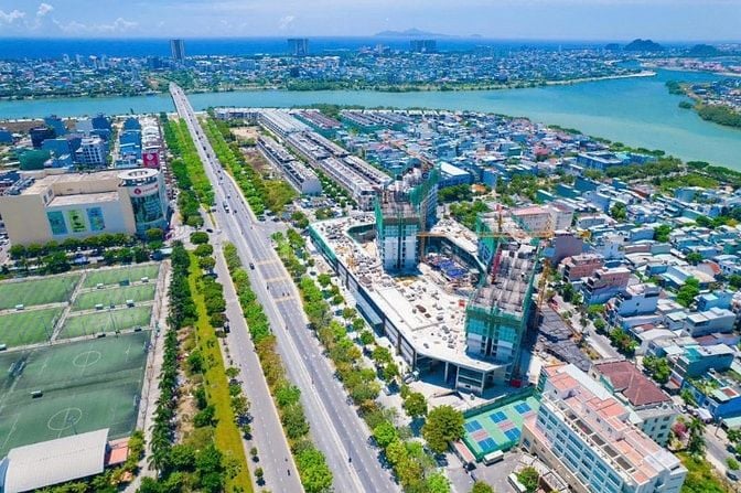 CƠ HỘI VÀNG-3 CĂN HỘ CUỐI CÙNG TOÀ B MASTERI ĐÀ NẴNG - VIEW PHÁO HOA- 