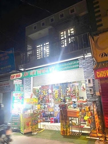 Cần bán lỗ nhà 80m2 2pn,2wc giá 
