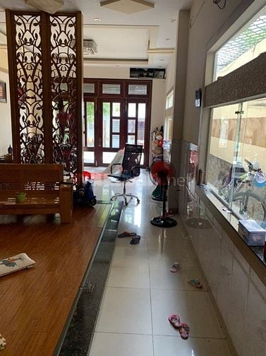 Nhà 3 tầng Nguyễn Văn Quá, gần nhà hàng Đông Phương, 6.3x21m, 12tỷ500