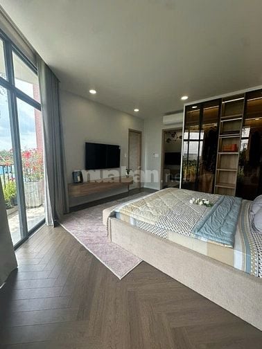 Bán nhà riêng tại Hoàng Phan Thái 2,9 tỷ, 105m2, 3PN, 4WC, Bình Chánh,