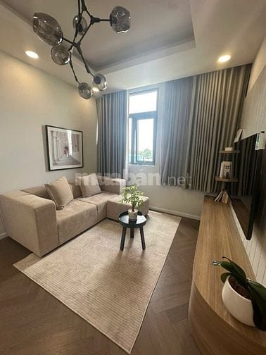 Bán nhà riêng tại Hoàng Phan Thái 2,9 tỷ, 105m2, 3PN, 4WC, Bình Chánh,