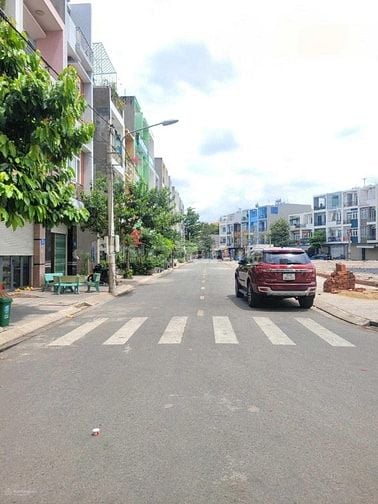 Bán 160m2 đất mặt tiền Đường 3/2 gần trung tâm hành chính Hậu Nghĩa,