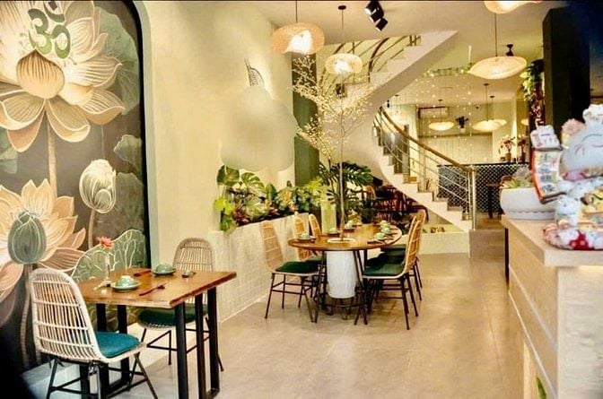 SIÊU PHẨM NHÀ MẶT TIỀN KẾ CĂN GÓC KHU VIP ĐƯỜNG HOA 29A Hoa Sứ, P7, PN