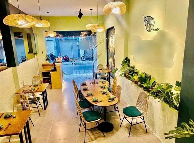 SIÊU PHẨM NHÀ MẶT TIỀN KẾ CĂN GÓC KHU VIP ĐƯỜNG HOA 29A Hoa Sứ, P7, PN