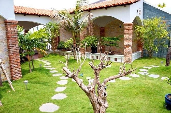 BÁN NHÀ MẶT TIỀN : 27A THẠCH THỊ THANH - P. TÂN ĐỊNH - Q. 1 