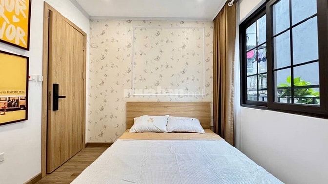 Lãng Yên Phân lô Gara ô tô vào nhà 13 tỷ 0812383898