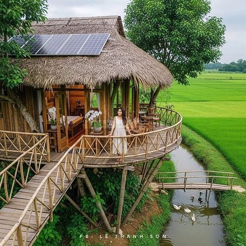 Ngộp bán rẻ lô đất 2.940m² thuộc Tân Nhựt, Bình Chánh giá 1,5tr/m²
