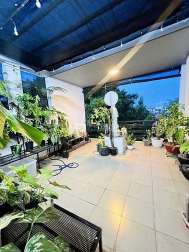 HIẾM - HẺM 5M NGUYỄN MINH CHÂU - TÂN PHÚ - 5M X 14M - 4 TẦNG - 8.8 TỶ