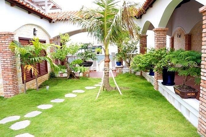 BÁN NHÀ MẶT TIỀN : 27A THẠCH THỊ THANH - P. TÂN ĐỊNH - Q. 1 