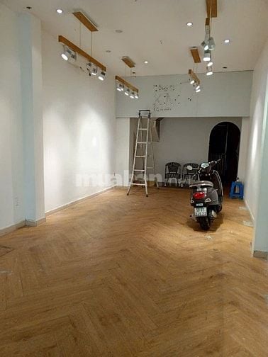 CHO THUÊ MẶT TIỀN KINH DOANH 182 LÊ LAI, BẾN THÀNH,  Q.1