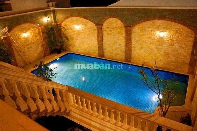 BÁN NHÀ MẶT TIỀN : 27A THẠCH THỊ THANH - P. TÂN ĐỊNH - Q. 1 