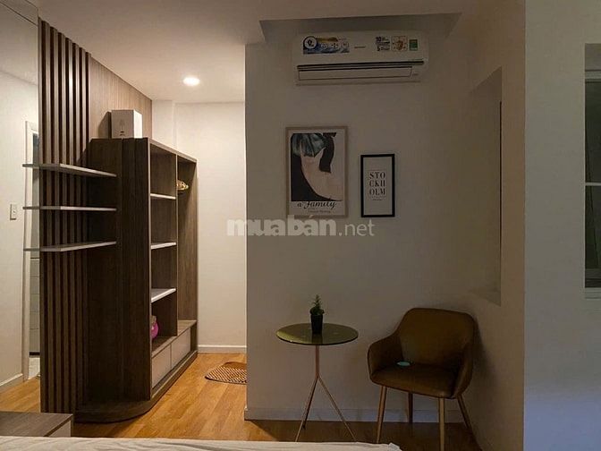 CHỦ HẠ 1 TỶ CHÀO GIÁ 3.8 Tỷ Nhà HOÀNG HOA THÁM, TÂN BÌNH NGAY CHỢ