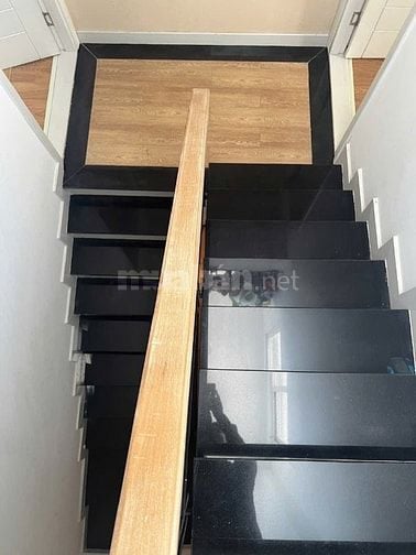 CHỦ HẠ 1 TỶ CHÀO GIÁ 3.8 Tỷ Nhà HOÀNG HOA THÁM, TÂN BÌNH NGAY CHỢ