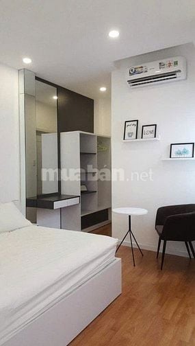 CHỦ HẠ 1 TỶ CHÀO GIÁ 3.8 Tỷ Nhà HOÀNG HOA THÁM, TÂN BÌNH NGAY CHỢ