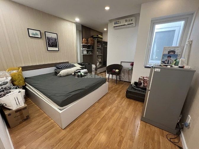 CHỦ HẠ 1 TỶ CHÀO GIÁ 3.8 Tỷ Nhà HOÀNG HOA THÁM, TÂN BÌNH NGAY CHỢ