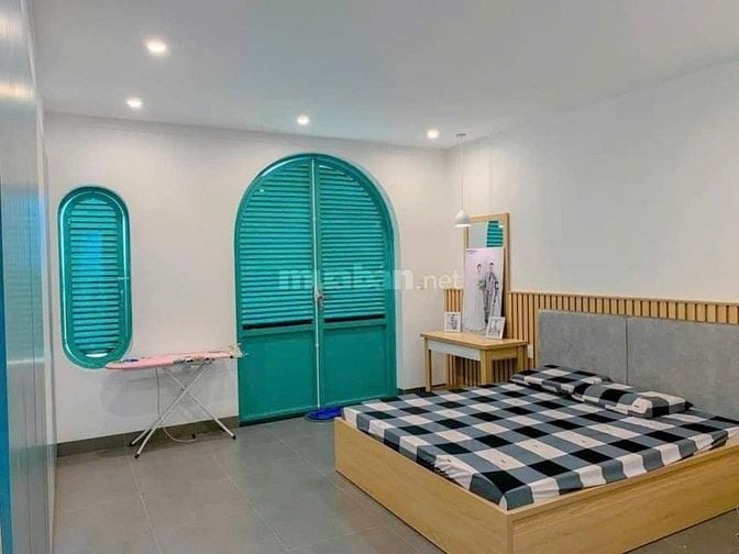 Bán nhà đang cho thuê 20tr/tháng đường Nguyễn Kiệm P4 Phú Nhuận