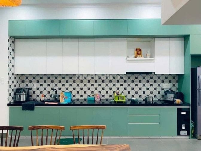 Bán nhà đang cho thuê 20tr/tháng đường Nguyễn Kiệm P4 Phú Nhuận
