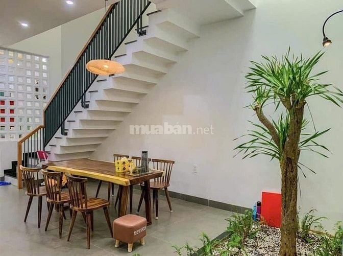 Bán nhà đang cho thuê 20tr/tháng đường Nguyễn Kiệm P4 Phú Nhuận