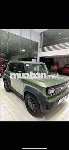VinFast VF3 2025