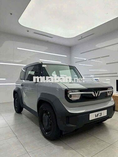 VinFast VF3 2025