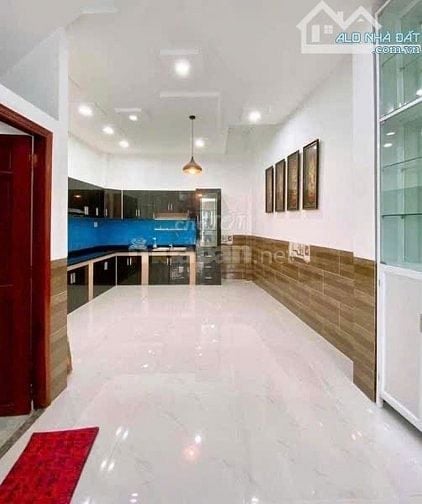 Siêu phẩm Nguyễn Văn Đậu Quận Bình Thạnh Giá chỉ 2Tỷ200triệu 60M2