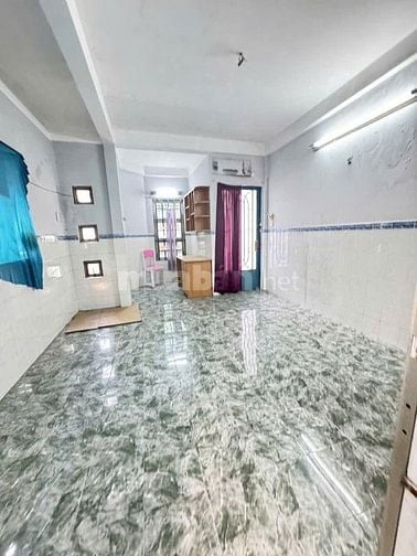 ✅Nhà hẻm xe hơi Nguyễn Văn Luông , P10 , q6