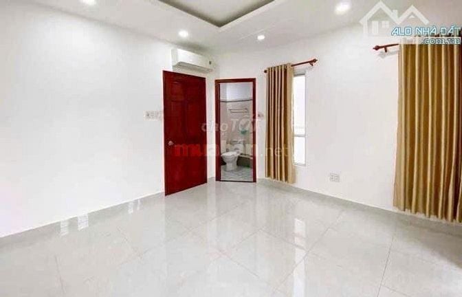 Siêu phẩm Nguyễn Văn Đậu Quận Bình Thạnh Giá chỉ 2Tỷ200triệu 60M2