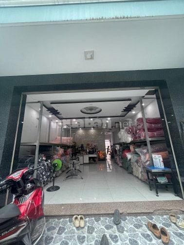 Bán nhà HXT Đường Số 3 DT 6x20 2 lầu sân thượng