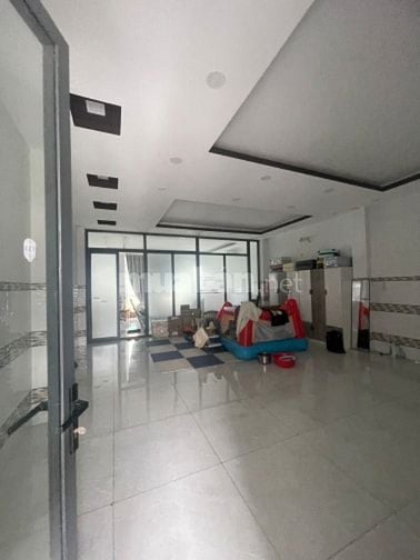 Bán nhà HXT Đường Số 3 DT 6x20 2 lầu sân thượng