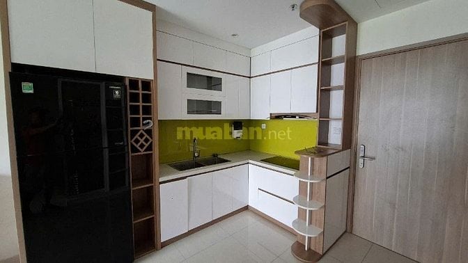 Cho thuê căn hộ 1+, 45m2 tòa S2.19 Vin Ocean Park Gia Lâm