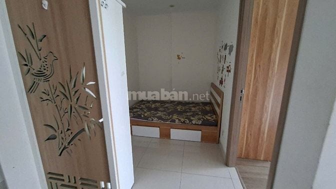 Cho thuê căn hộ 1+, 45m2 tòa S2.19 Vin Ocean Park Gia Lâm
