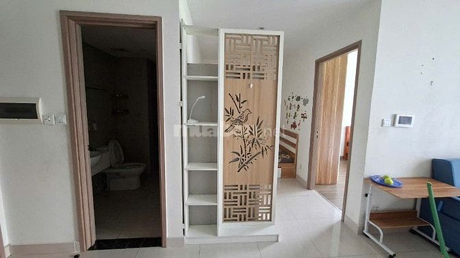 Cho thuê căn hộ 1+, 45m2 tòa S2.19 Vin Ocean Park Gia Lâm
